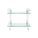 Ghyczy T 63 S tea trolley Complements