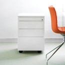 Designoffice Trolly Pedestal Storage / Filing