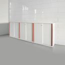 Designoffice DO4500 Sliding door cabinet system Bureau: Armoires Mobilier de bureau