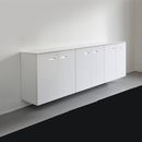 DO4200 Cabinet system Designoffice