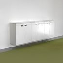 Designoffice DO4100 Cabinet system Büro: Sideboards / Kommoden Büromöbel / Arbeitsplätze