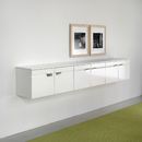 Designoffice DO4100 Cabinet system Büro: Sideboards / Kommoden Büromöbel / Arbeitsplätze