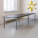 Designoffice DO1300 Meeting system Besprechung: Tischanlagen Konferenz / Seminar / Besprechung Konferenz: Tischanlagen