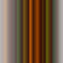 No. 1127 | Stripe Wallpaper Berlintapete
