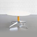 Designoffice DO1200 Table system Lounge: Couchtische Loungebereich / Wartebereich