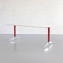 Designoffice DO1200 Table system Gastronomy Schools Universities