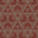 Berlintapete No. 5214 | Stars in Stripes Wallcoverings / Wallpaper