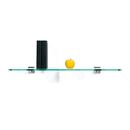 Ghyczy R 10 shelf bracket Guardaroba / Mobili per ingresso