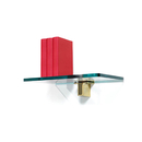 Ghyczy R 14 shelf bracket Guardaroba / Mobili per ingresso