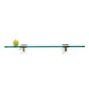 Ghyczy R 14 shelf bracket Guardarropas / vestíbulos