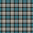 Berlintapete Nr. 6755 | Tartan Wandbeläge / Tapeten