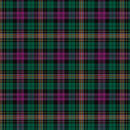 Berlintapete Nr. 6757 | Tartan Wandbeläge / Tapeten