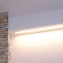 planlicht pure Recess light ceiling