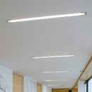 planlicht pure Recess light ceiling