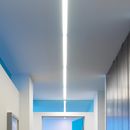 planlicht p.series Recess light ceiling Linear lights Recessed ceiling lights
