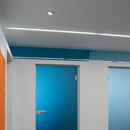 planlicht p.series Recess light ceiling Linear lights Recessed ceiling lights