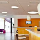 planlicht domino frameless Recess light ceiling Recessed ceiling lights