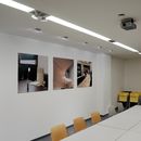 planlicht maxi frameless Recess light ceiling Linear lights Recessed ceiling lights
