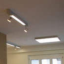 planlicht pure Surface light ceiling