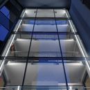 planlicht pure Surface light wall