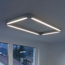 p.series Surface light ceiling planlicht