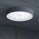 planlicht domino Surface light ceiling Plafonniers