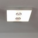 planlicht domino Surface light ceiling Plafonniers Spots