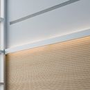 planlicht meridia Wall light Éclairage fluorescent Luminaires muraux