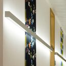 planlicht meridia Wall light Éclairage fluorescent Luminaires muraux