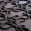 ANNE KYYRÖ QUINN Link wall panel
