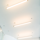 pure Pendant light planlicht