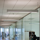 pure Pendant light planlicht