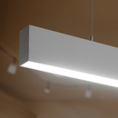 p.series Hängeleuchte planlicht