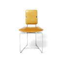 Ghyczy S 02 lightweight chair