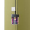 liz Pendant light planlicht