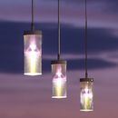 liz Pendant light planlicht