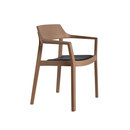 Dietiker Ono Chair Ristorazione Sedute contract