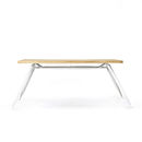 Zieta FiDU table legs Home office Tables