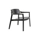 Dietiker Ono Lounge Chair Lounge area / Waiting room Seating