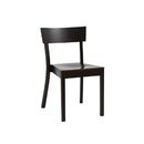 TON Bergamo 311 710 chair Asientos de oficina Gastronomía / Hostelería Multiuso: sillas Restaurante: sillas Sector multiusos Sillas Sillas / Taburetes / Bancos