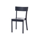 TON Bergamo chair Gastronomy Seating