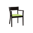 TON Bergamo 323 710 chair Asientos de oficina Gastronomía / Hostelería Multiuso: sillas Restaurante: sillas Sector multiusos Sillas Sillas / Taburetes / Bancos