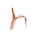 Zieta Chippensteel copper Seating