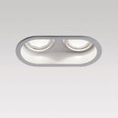 Delta Light® Diro Duo S1 - 202 14 21 Deckeneinbauleuchten Strahler Wandeinbauleuchten