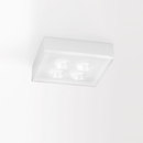 Delta Light® Dot.Com S 4 - 303 02 41 Deckenanbauleuchten LED-Leuchten Wandanbauleuchten