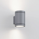 Delta Light® Dox 100 Down-up - 232 03 07 Focos reflectores Lámparas de fachadas Lámparas de pared
