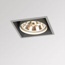 Delta Light® Grand Carree 111 - 202 24 11 Deckeneinbauleuchten Strahler Wandeinbauleuchten