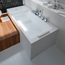 Rexa Design Argo Vasca Vasche da bagno