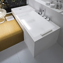 Rexa Design Argo Vasca Vasche da bagno