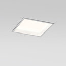 Delta Light® Grand Carree 126 SBL - 202 28 26 Recessed ceiling lights Recessed wall lights